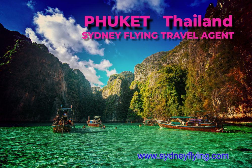 Phuket